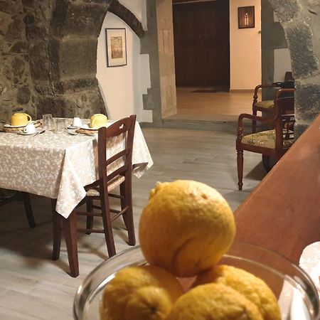 סנטו לוסורג'יו The Templars Guesthouse מראה חיצוני תמונה
