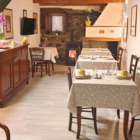 סנטו לוסורג'יו The Templars Guesthouse מראה חיצוני תמונה