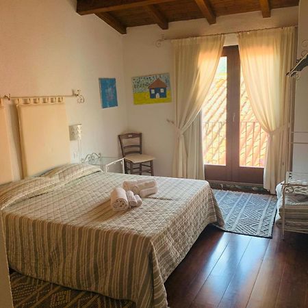 סנטו לוסורג'יו The Templars Guesthouse מראה חיצוני תמונה