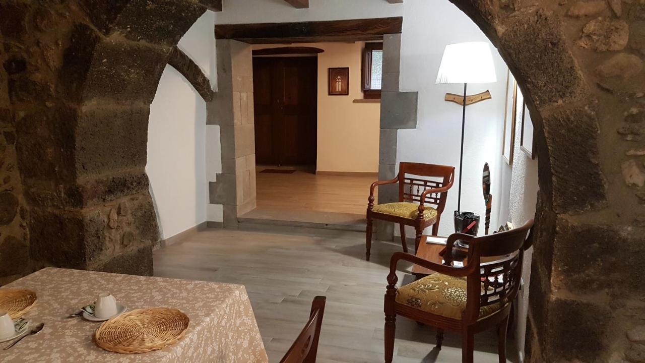 סנטו לוסורג'יו The Templars Guesthouse מראה חיצוני תמונה