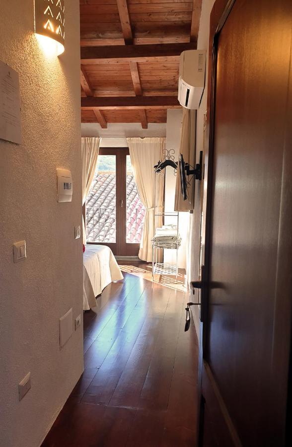 סנטו לוסורג'יו The Templars Guesthouse מראה חיצוני תמונה