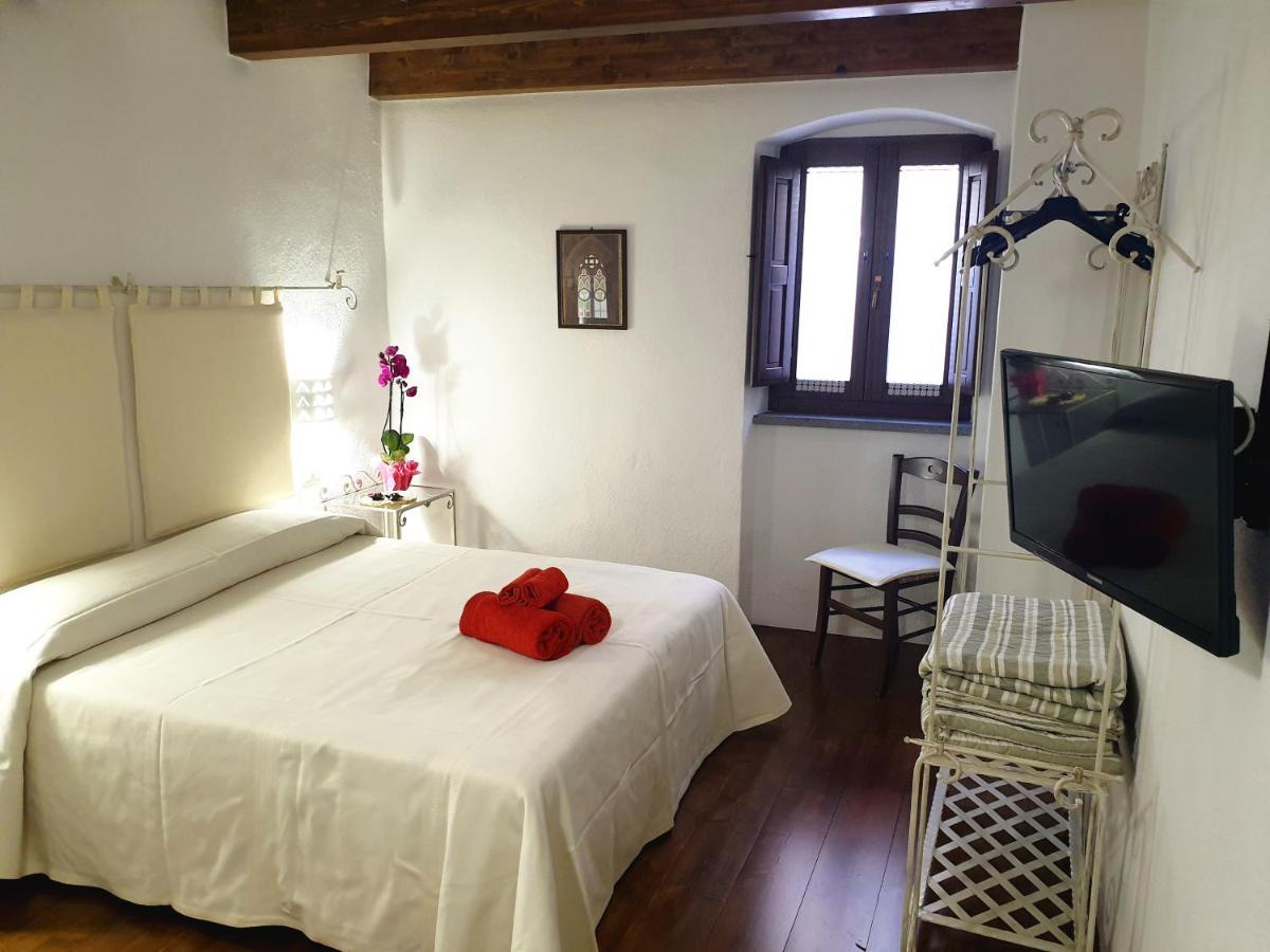 סנטו לוסורג'יו The Templars Guesthouse מראה חיצוני תמונה