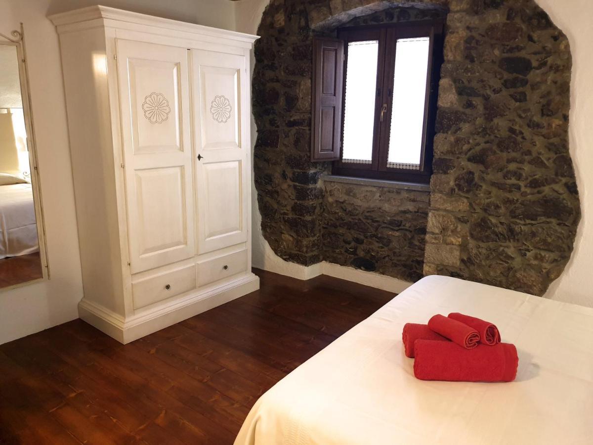 סנטו לוסורג'יו The Templars Guesthouse מראה חיצוני תמונה