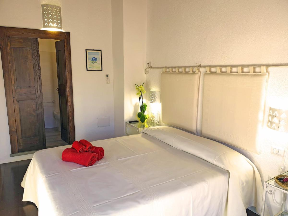 סנטו לוסורג'יו The Templars Guesthouse מראה חיצוני תמונה