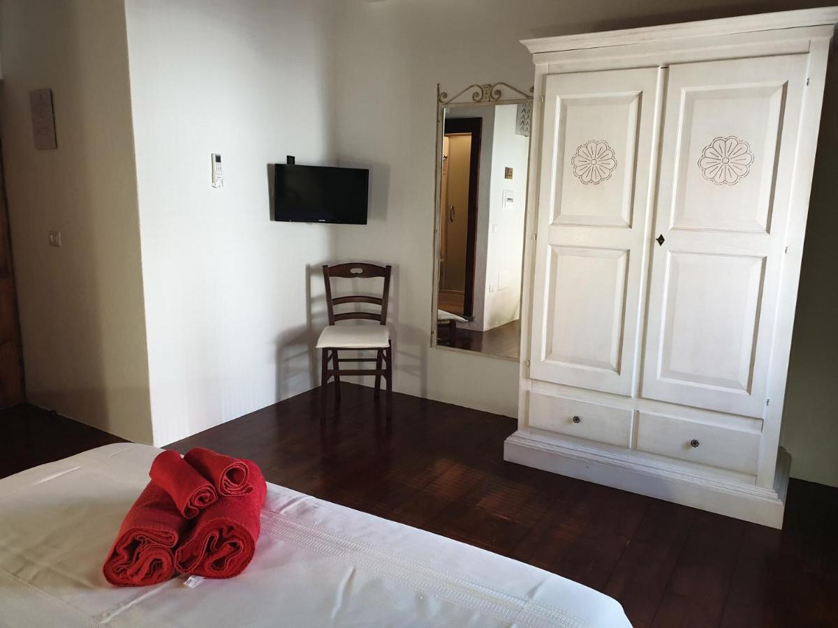 סנטו לוסורג'יו The Templars Guesthouse מראה חיצוני תמונה