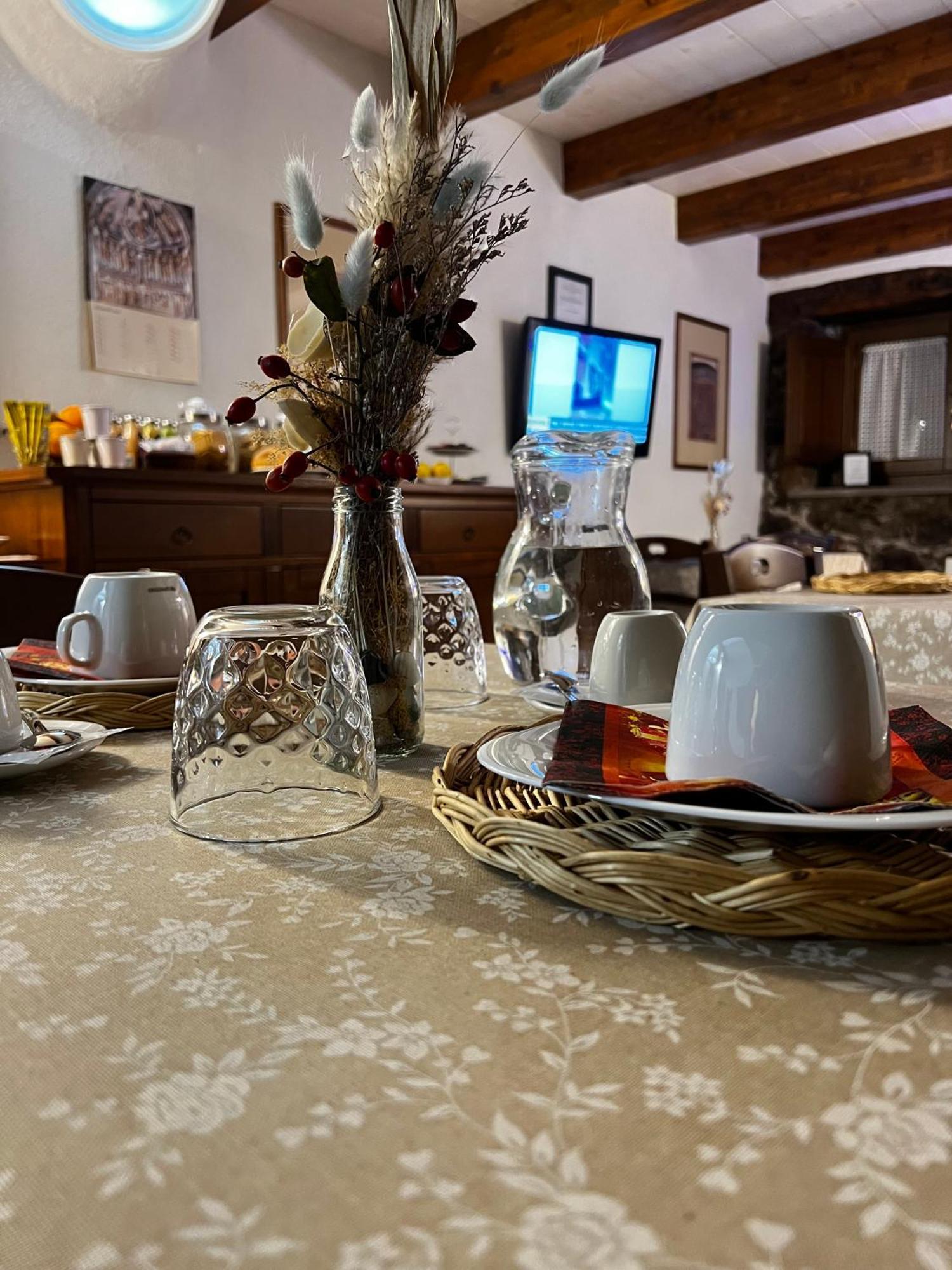 סנטו לוסורג'יו The Templars Guesthouse מראה חיצוני תמונה
