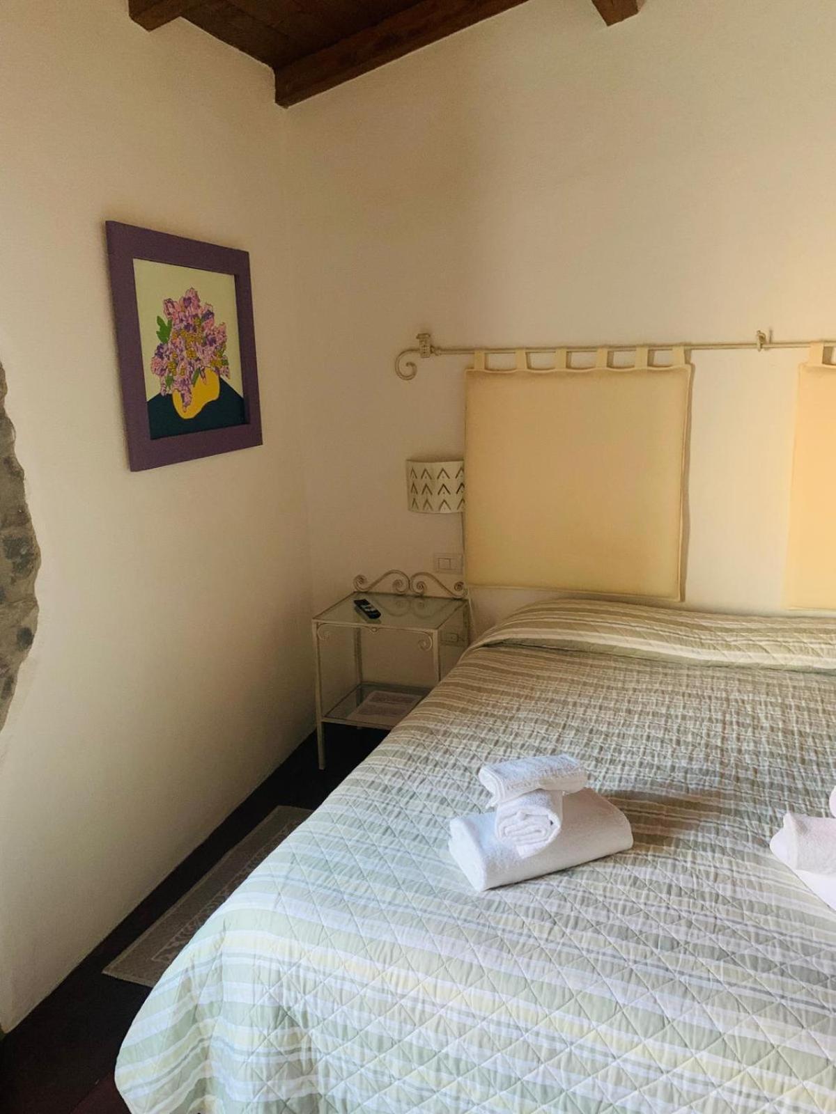 סנטו לוסורג'יו The Templars Guesthouse מראה חיצוני תמונה
