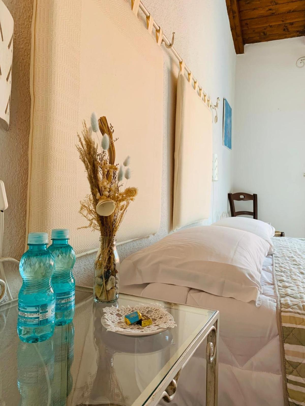 סנטו לוסורג'יו The Templars Guesthouse מראה חיצוני תמונה