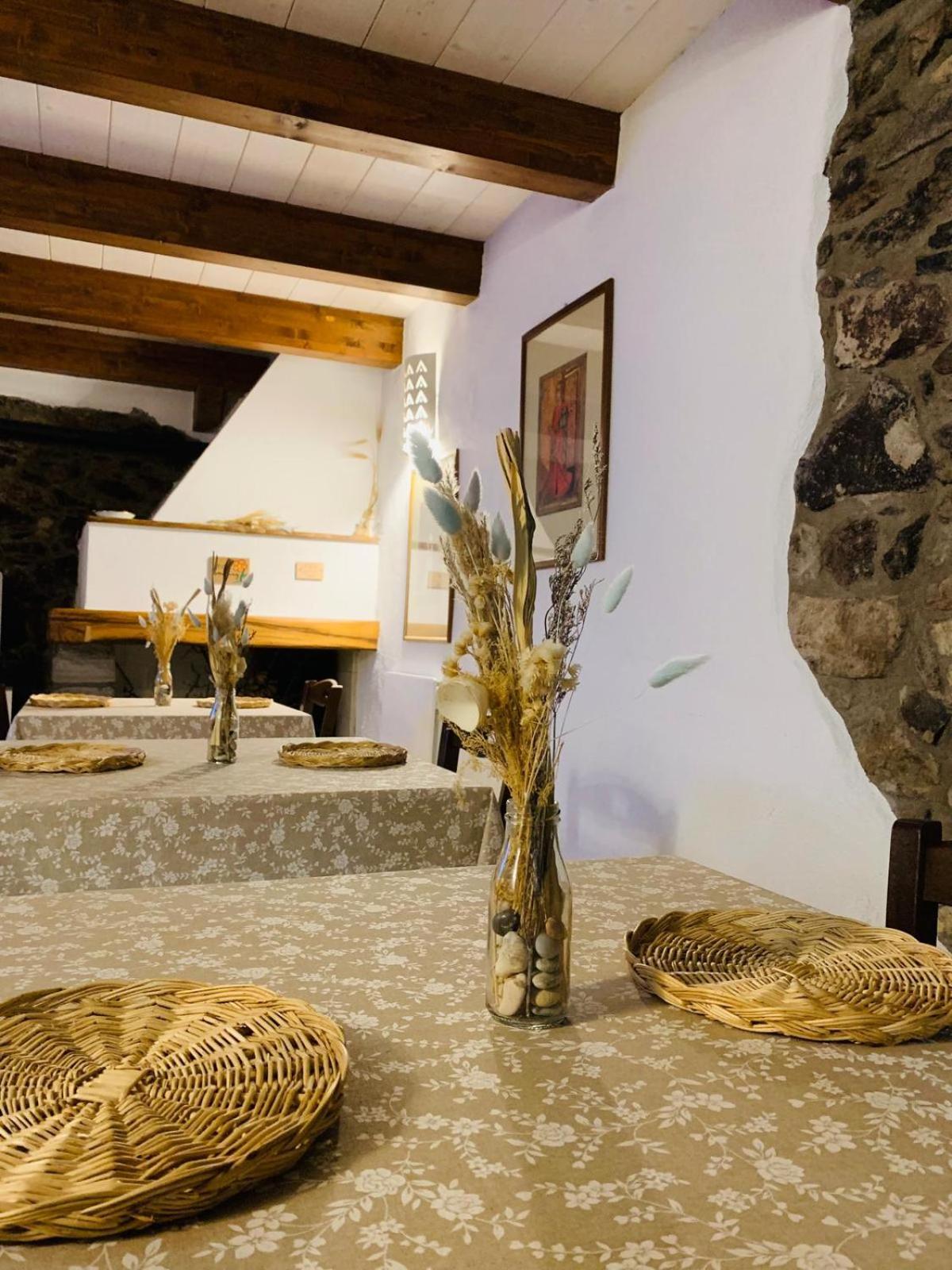 סנטו לוסורג'יו The Templars Guesthouse מראה חיצוני תמונה