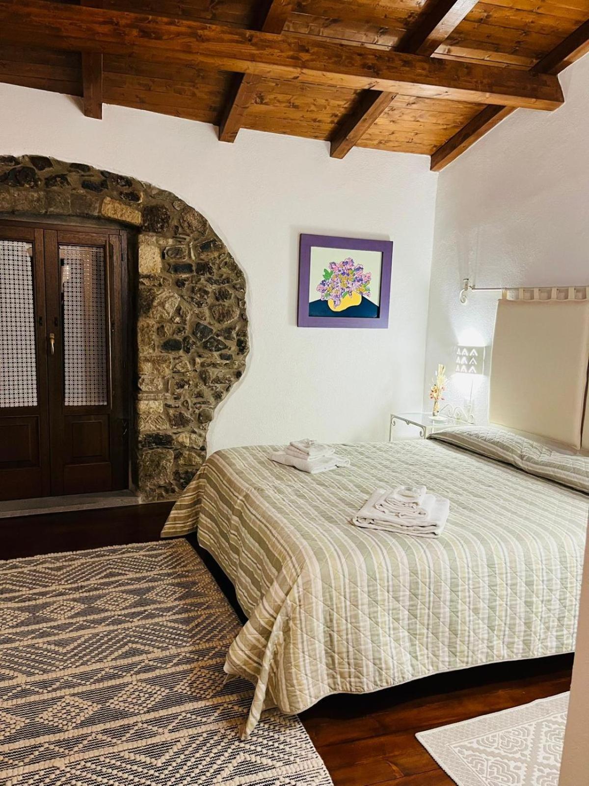 סנטו לוסורג'יו The Templars Guesthouse מראה חיצוני תמונה