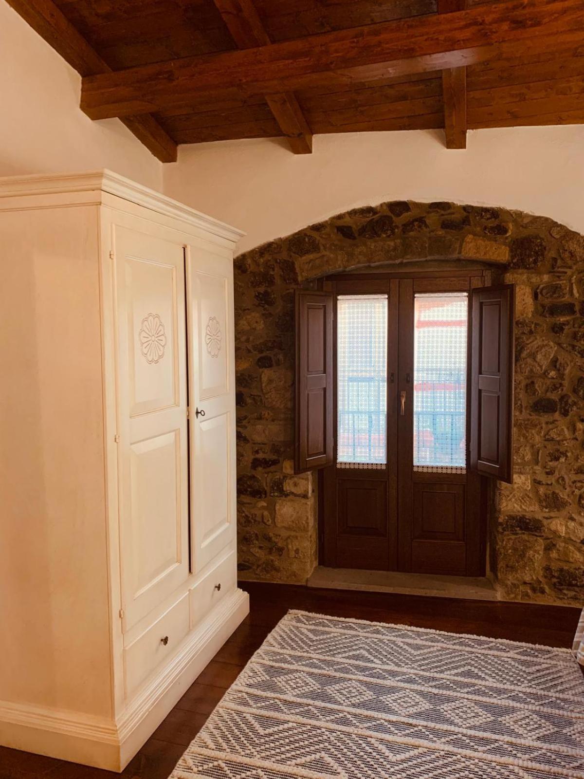 סנטו לוסורג'יו The Templars Guesthouse מראה חיצוני תמונה