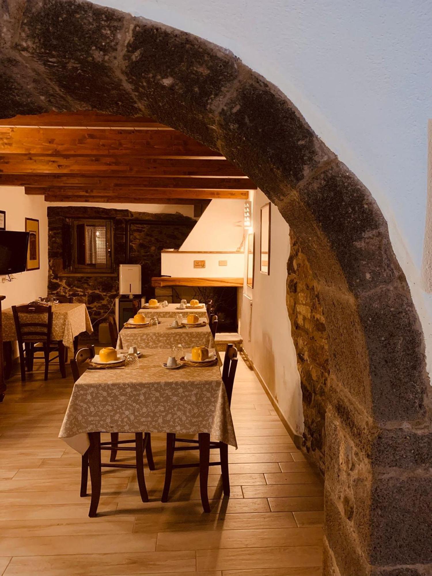 סנטו לוסורג'יו The Templars Guesthouse מראה חיצוני תמונה