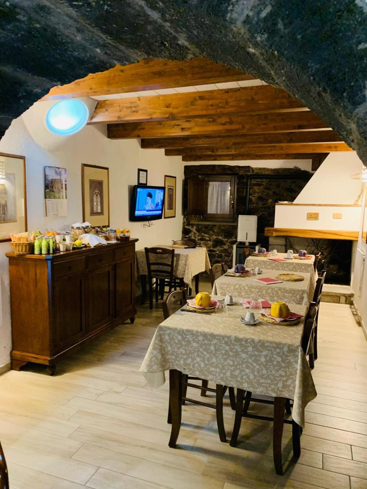 סנטו לוסורג'יו The Templars Guesthouse מראה חיצוני תמונה