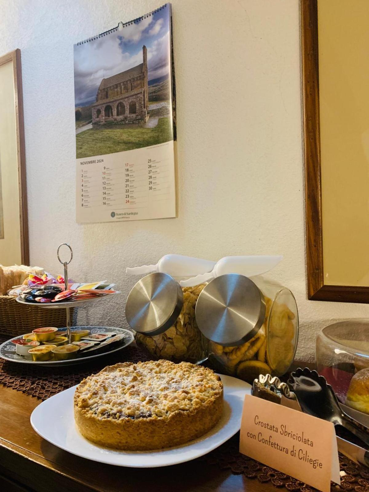 סנטו לוסורג'יו The Templars Guesthouse מראה חיצוני תמונה