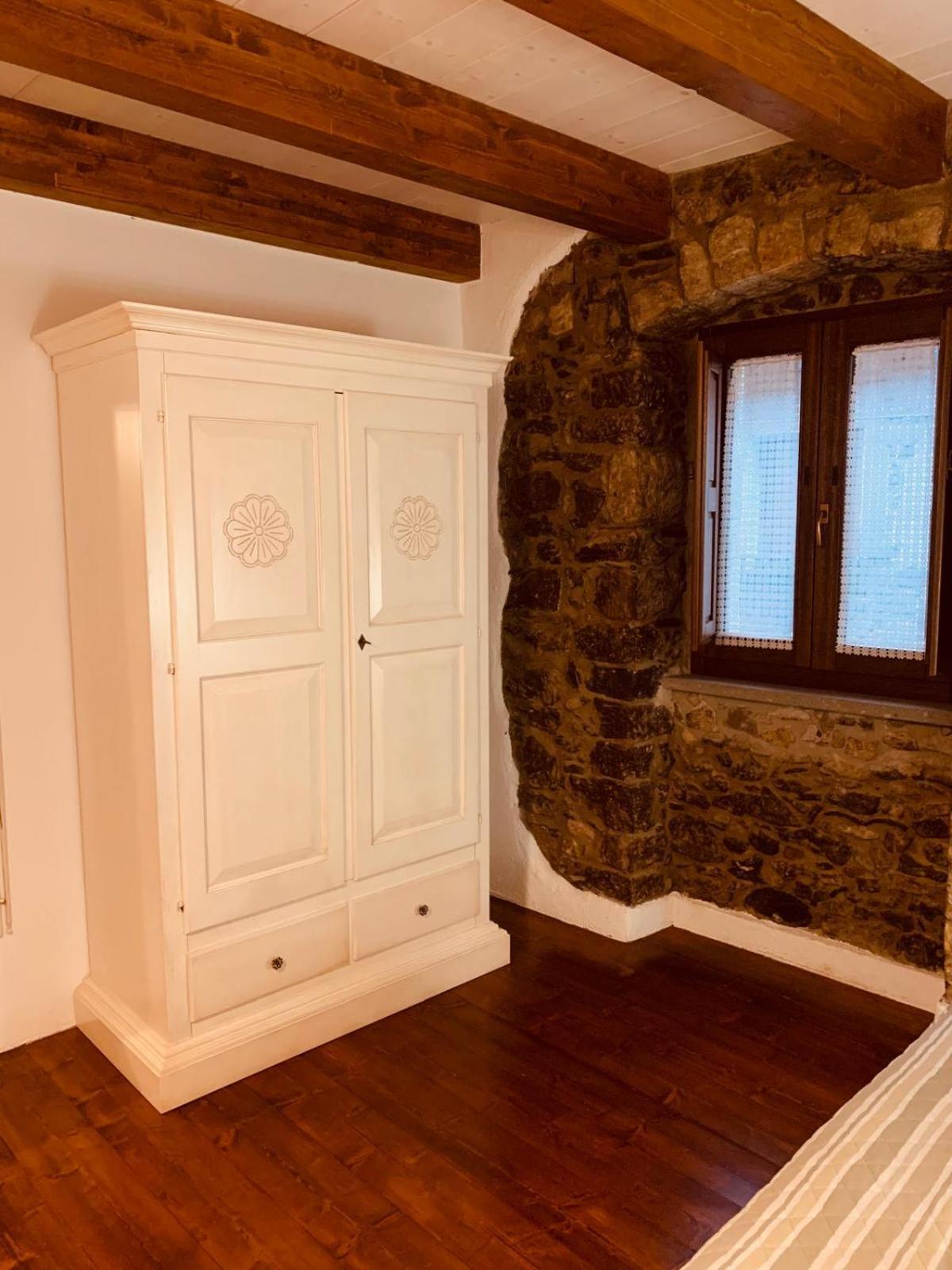 סנטו לוסורג'יו The Templars Guesthouse מראה חיצוני תמונה